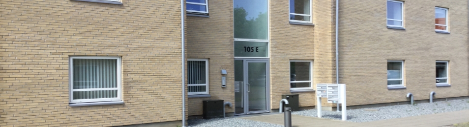 Kongensgade 105 E